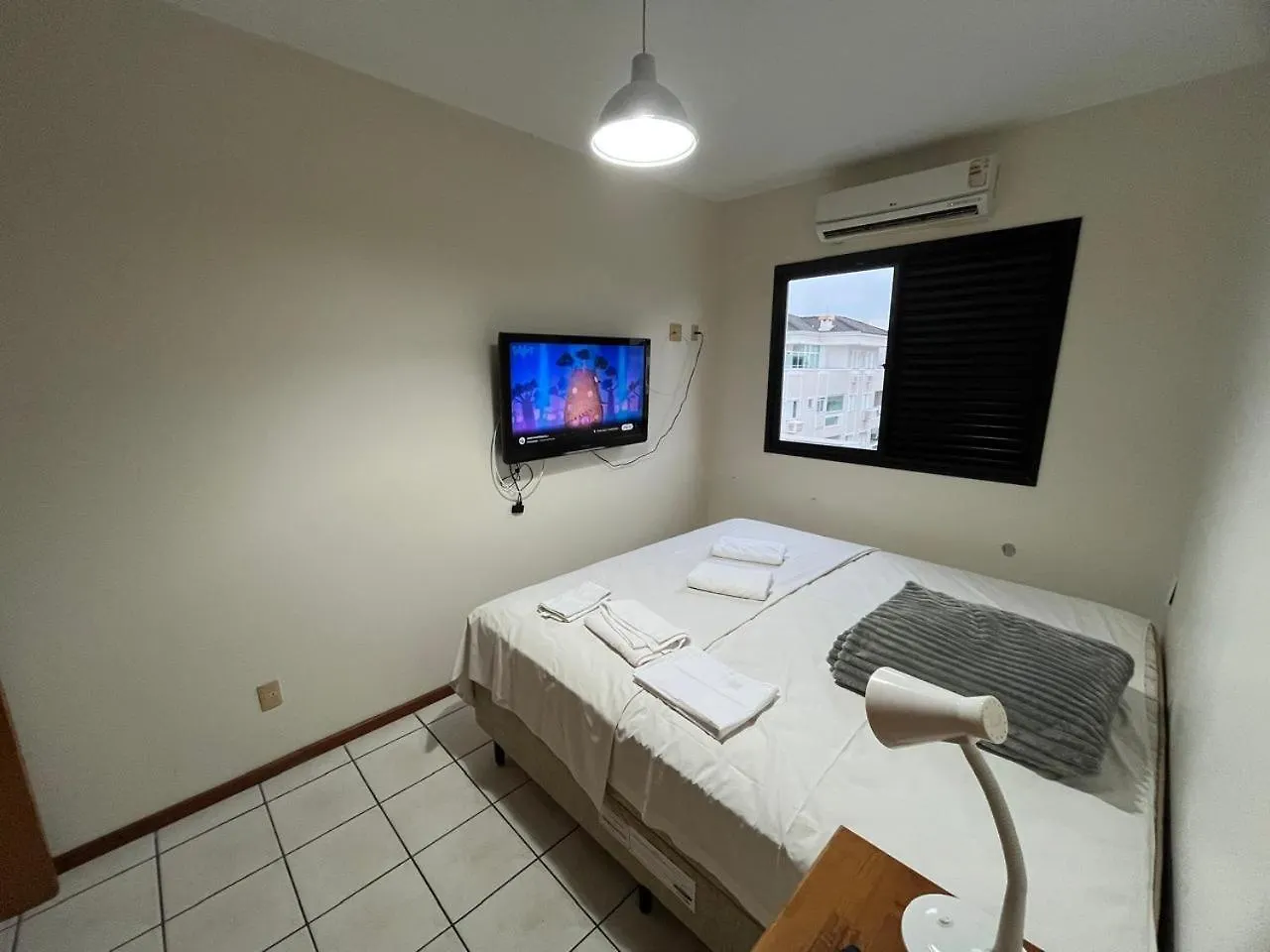 Residencial Agua Azul Apartamento Florianópolis Brasil