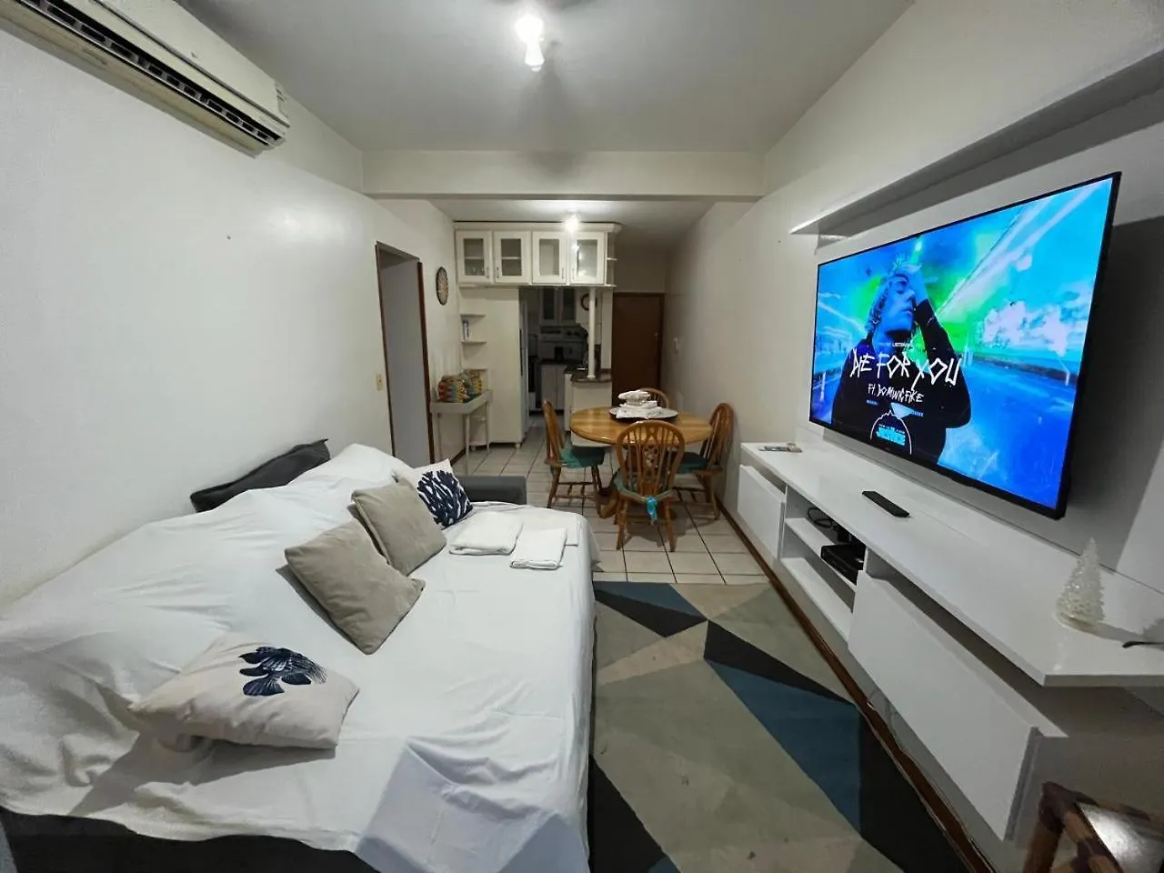 Residencial Agua Azul Apartamento Florianópolis 0*,  Brasil