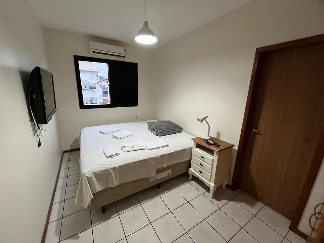 Residencial Agua Azul Apartamento Florianópolis