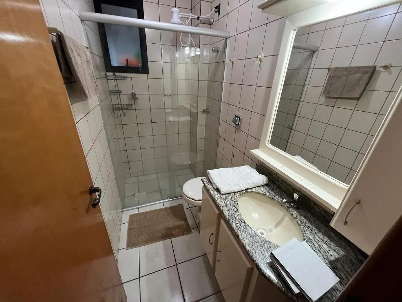 Residencial Agua Azul Apartamento Florianópolis 0*,