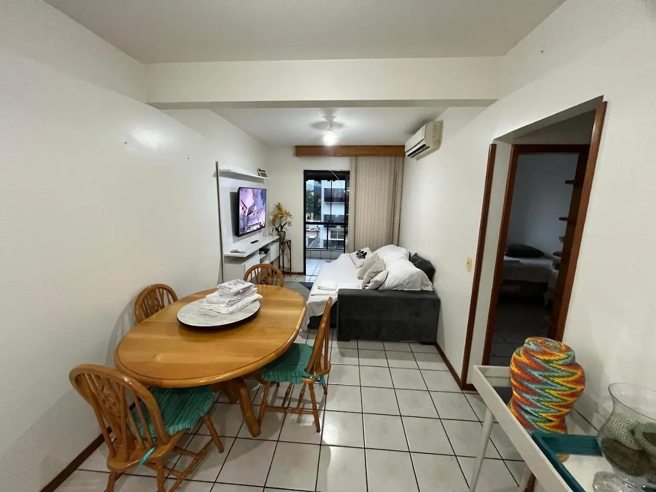 Residencial Agua Azul Apartamento Florianópolis