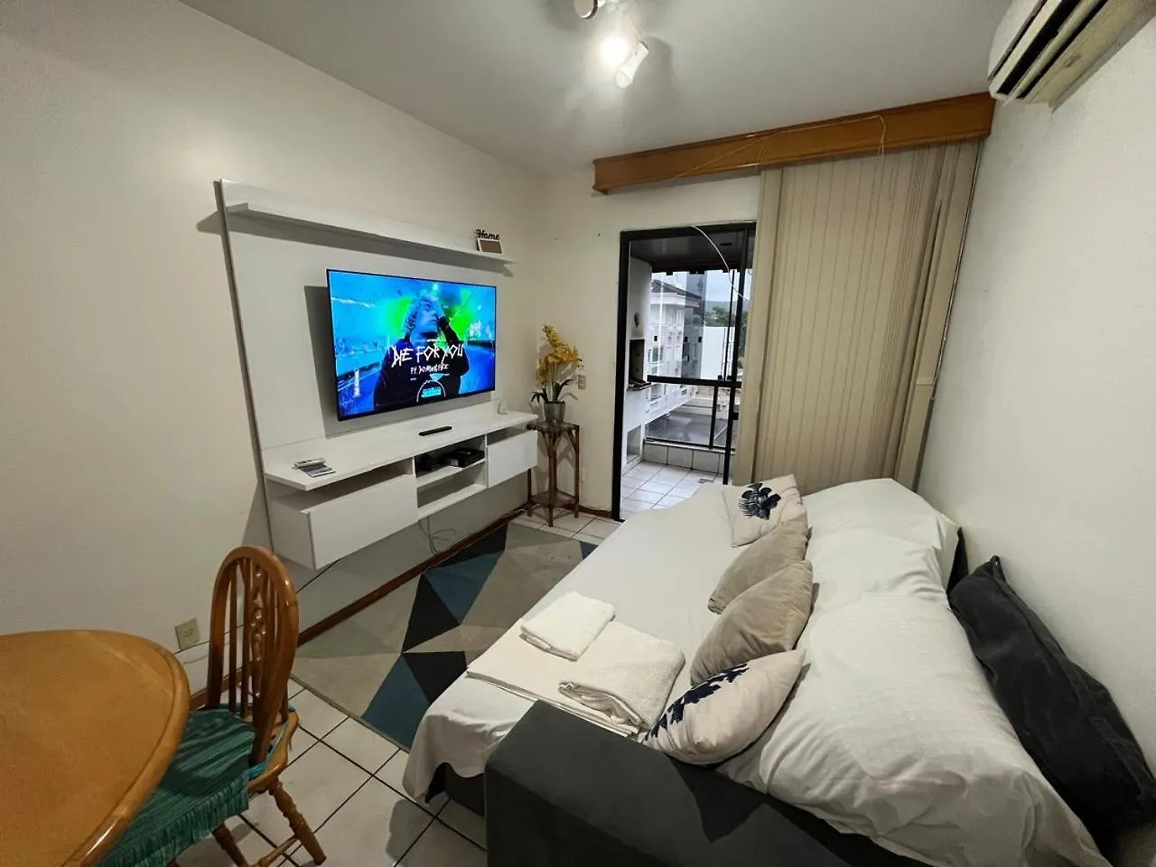 Residencial Agua Azul Daire Florianópolis